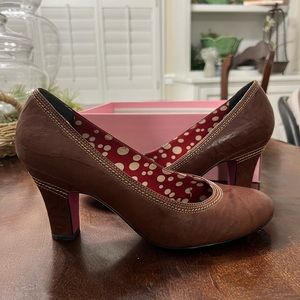 Vintage Kenzie heels